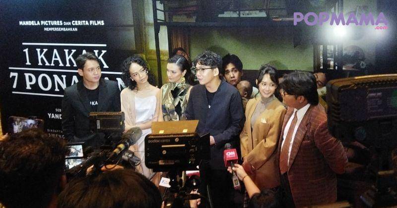 Popmama.com/Juan Dwi Satya